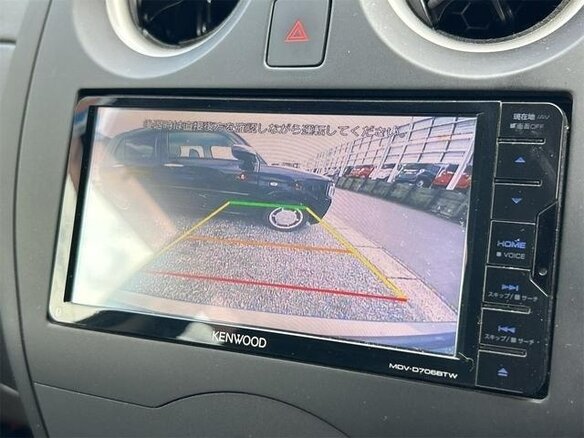 2019 Nissan Note II Рестайлинг, серый, 775000 рублей - вид 14