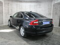 2011 Volvo S80 II Рестайлинг, чёрный - вид 7