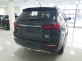 2025 KGM Rexton, серый, 6045000 рублей - вид 5