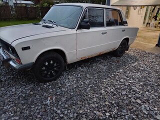 1994 Lada (ВАЗ) 2106, бежевый, 70000 рублей, вид 4