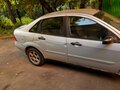 2000 Ford Focus I (North America), серый, 160000 рублей - вид 1