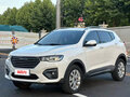 2020 Haval H2s, белый, 879000 рублей
