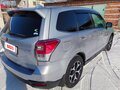 2016 Subaru Forester IV Рестайлинг, серый, 1440000 рублей - вид 2