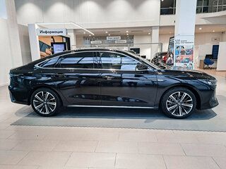 2023 Chery Arrizo 8, чёрный, 2210000 рублей, вид 4