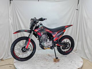 2026 Ajerra Joker A10, чёрный, 255000 рублей, вид 5