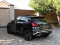 2021 Audi Q2 35 TFSI I Рестайлинг, чёрный - вид 7