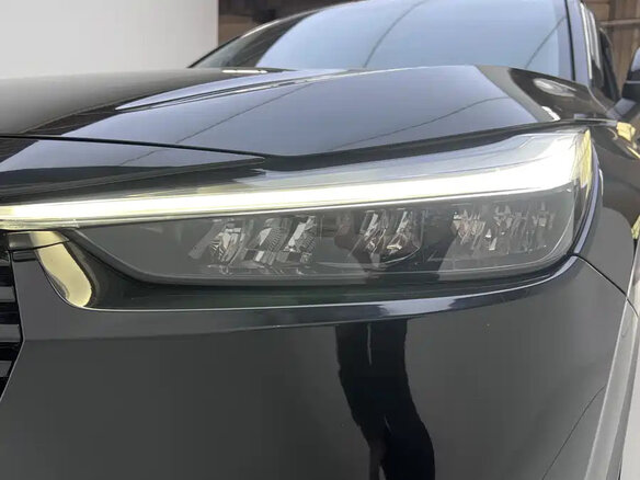 2023 Honda HR-V III, чёрный, 1900123 рублей - вид 28