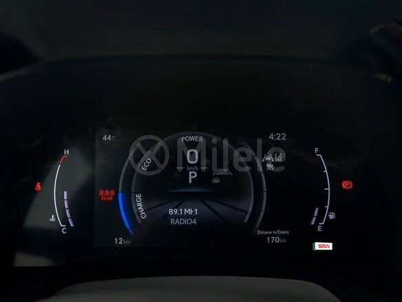 2026 Lexus RX 300 V, оранжевый, 6400000 рублей - вид 11