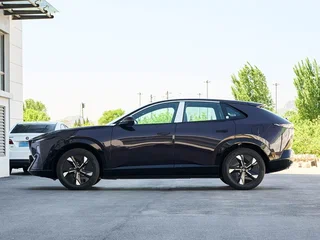 2026 Mazda EZ-60, синий, 4255000 рублей, вид 4