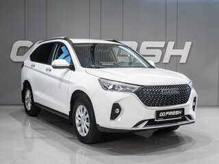 2023 Haval M6 II, белый, 1889000 рублей, вид 1