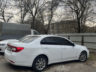 2012 Chevrolet Epica V250 Рестайлинг, белый, 800000 рублей, вид 2