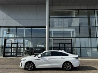 2023 Chery Arrizo 8, белый, 1515000 рублей, вид 3