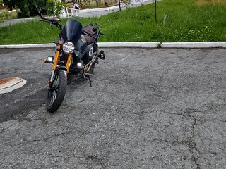 Stels Flex 250
