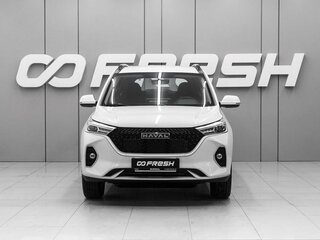 2026 Haval M6 II, белый, 2345000 рублей, вид 3