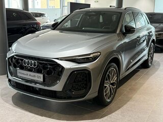 2026 Audi Q5 L III (GU), серый, 6500000 рублей, вид 1