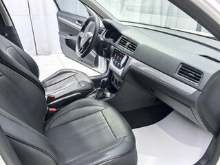 2023 Volkswagen Lavida III Рестайлинг, белый, 1054007 рублей, вид 5