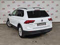 2020 Volkswagen Tiguan II, белый, 2029000 рублей - вид 5
