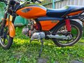 2020 Racer Alpha, оранжевый, 75000 рублей - вид 1