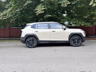 2026 Evolute i-Joy II, коричневый, 2850000 рублей, вид 3