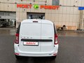 2025 Lada (ВАЗ) Largus I Рестайлинг, белый - вид 5