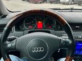 2001 Audi A6 II (C5) Рестайлинг, чёрный, 495000 рублей - вид 9