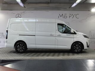 2026 Foton View, белый, 4028600 рублей, вид 5
