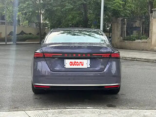 2026 Nissan Teana IV (L34), серый, 2300000 рублей, вид 4