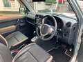 2018 Suzuki Jimny Kei car III Рестайлинг 2, серебристый, 830000 рублей - вид 6
