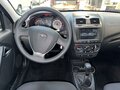 2026 Lada (ВАЗ) Granta I Рестайлинг, серебристый - вид 9