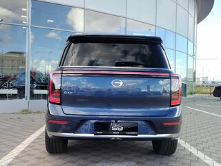 2026 GAC S9, синий, 6887730 рублей, вид 4