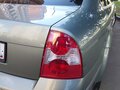 2002 Volkswagen Passat B5 Рестайлинг, зелёный - вид 10