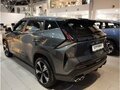2026 Geely Cityray, серый, 3344990 рублей - вид 7