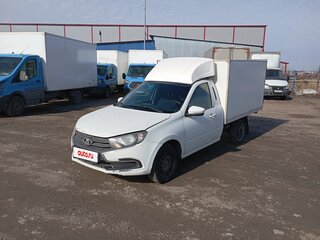 2024 LADA (ВАЗ) ВИС 2349, белый, 1007250 рублей, вид 1