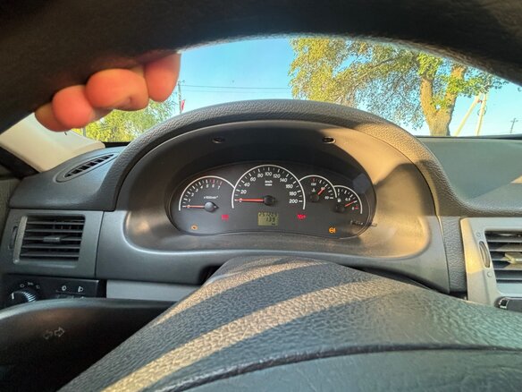 2011 Lada (ВАЗ) Priora I, серебристый, 300000 рублей - вид 8