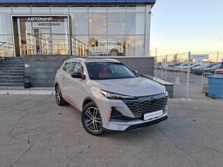 2023 Changan CS55 Plus II, серый, 2145000 рублей, вид 3