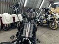 2008 Harley-Davidson Cross Bones, чёрный, 1260000 рублей - вид 6