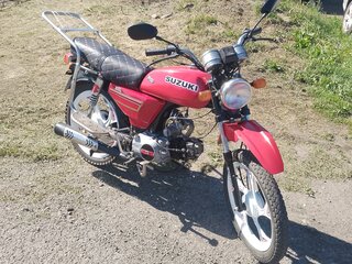 ABM Alpha 110