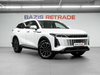 2023 Exeed RX, белый, 3290000 рублей, вид 3