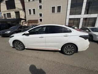 2023 Omoda S5, белый, 840000 рублей, вид 4