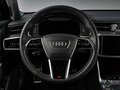 2021 Audi A6 45 TFSI V (C8), белый, 3609000 рублей - вид 6