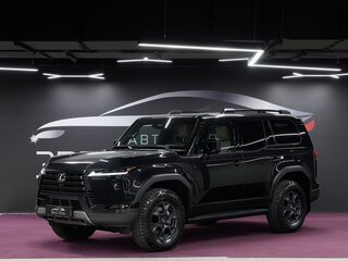 Lexus GX 550 III