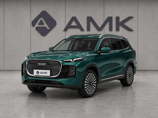 2026 Tenet T8, зелёный, 3299000 рублей, вид 1