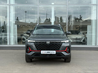 2025 Changan CS35 Plus I Рестайлинг, серый, 2839900 рублей, вид 1