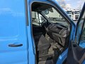 2021 Ford Transit, синий, 2800000 рублей - вид 9