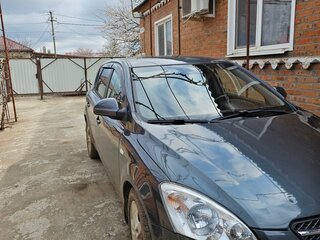 2009 Kia Ceed I, серый, 650000 рублей, вид 1