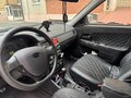 2007 Lada (ВАЗ) Priora I, серебристый, 280000 рублей - вид 4