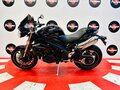 2011 Triumph Speed Triple, чёрный, 550000 рублей - вид 1
