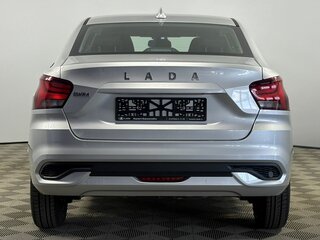 2026 Lada (ВАЗ) Iskra, серебристый, 1460000 рублей, вид 4