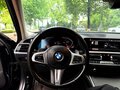 2022 BMW 3 серии 320i VII (G2x), фиолетовый - вид 9