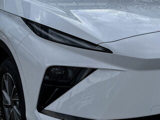 2026 Omoda C5 II, белый, 2629000 рублей, вид 4